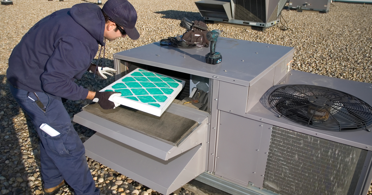 Why HVAC Predictive Maintenance Is Now a Must-Have & Not a Hope to Have